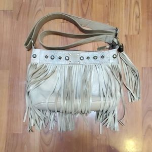 STS crossbody purse